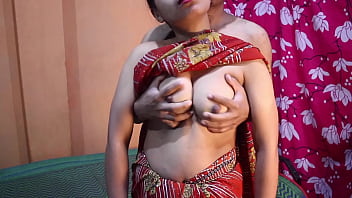 Savage Fucking Between An Indian Husband And His Wife