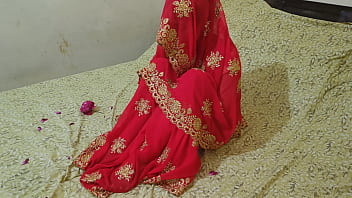 Desi Gaon Ki Bhabhi Doosre Din Devar Ke Saath Zor Zor Se Chudai Karte Hue Hindi Mein Cheekh Rahi Hai