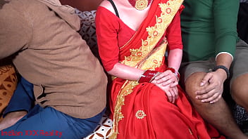 Sizzling Indian Stepmom’s Forbidden Hindi Xxx Desires