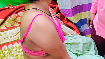 Desi Gaon Ki Chudakkad Chokri Ka Pehla Maza, Garam Hindi Mein Chudai Ka Video