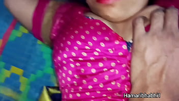 Sizzling Desi Wife Gets Pounded Hard By Her Husband In Their Steamy Bedroom.