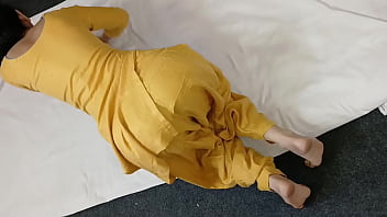 Meri Mote Gol Gaand Wali Chachi Ki Garmi Bhari Sex Video