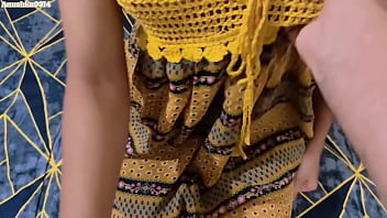 A Spicy Indian Desi Tight Pussy Sex Video