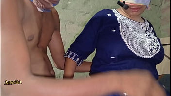 Sizzling Desi Step-siblings’ Forbidden Lust Unleashed