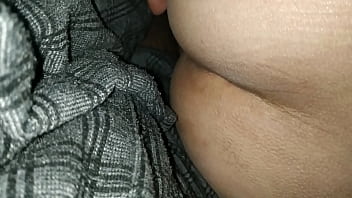 My Curvy Desi Wife’s Sultry Moves In The Bedroom