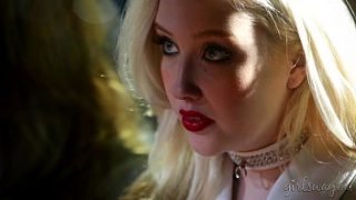 Samantha Rone And India Summer’s Wild Girl-on-girl Fuck Fest