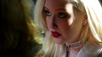 Samantha Rone And India Summer’s Wild Girl-on-girl Fuck Fest