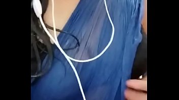 Desi Bhabhi’s Steamy Forbidden Encounter With Her Devar