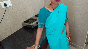 भारतीय नवविवाहिता भाभी को देवर ने सात दिन तक चटकाया, फिर उसके घर जाकर जमकर चोदा