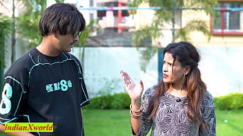 Unwed Indian Lovers Split And Now They’re Fucking Freely In An Open Arrangement