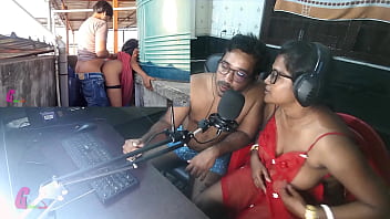 आग उगलती हुई अग्नि भाबी का ज्वार भाटा जैसा रिएक्शन