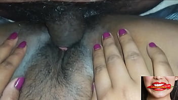Savage Indian Newlyweds Tearing Up The Bedroom With Raw, Primal Fucking
