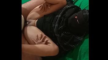 Desi Muslim Aunty Ki Jawani Chudai Uske Boyfriend Ke Saath