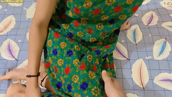 Innocent Indian Teen’s Untouched Pussy Filled With Hot Seed