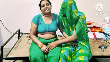 Sizzling Indian Desi Bhabhi Gets Ravished