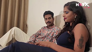 Newlywed Indian Bhabhi With Huge Tits Gets Ravaged By Devar In Rough Fucking