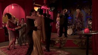 A Roaring Twenties Gangbang: Vintage Pornstars In A Sweaty, Cum-drenched Orgy