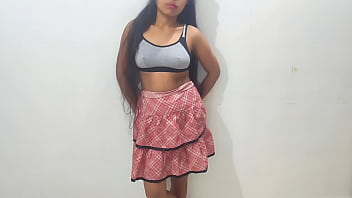 Desi Indian Bhabhi’s Big Ass Pounded Hard In Doggy Style