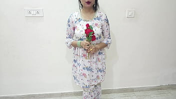 My Stepsister’s First Time: Priya’s Hot Hindi Moans And Wet Desires