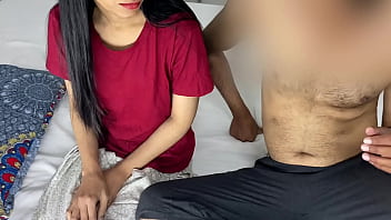 My Punjabi Stepmother Flaunted Her Plump, Naked Rear Before Me, Begging Me To Quench Her Deep, Aching Thirst With A Hard, Satisfying Fuck.