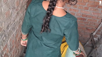Freshly Wedded Indian Brides, Ripe And Eager For Their Wedding Night Pleasures