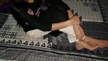 Big Booty Auntie Summons Me To Her Place And Forces Me To Pound Her Massive Ass All Night Long