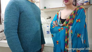 Begging For One Last Ride From His Ex In A Steamy Hindi Audio