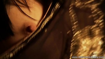 Sultry Indian Temptress Aching For Raw, Hardcore Pleasure