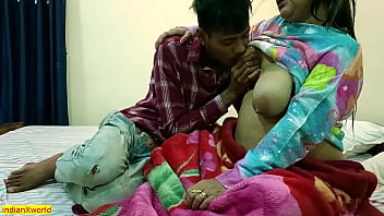 Sizzling Stepsister Sinks Her Pussy On Her Stepbrother’s Massive Indian Cock For Intense Orgasmic Release