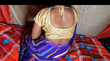 Sizzling Desi Bhabhi’s Raw Uncut Hindi Audio Adventure