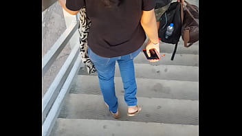 Curvy Indian Delight