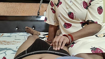 भारतीय जोड़े की रात भर की गर्म और रोमांटिक चुदाई