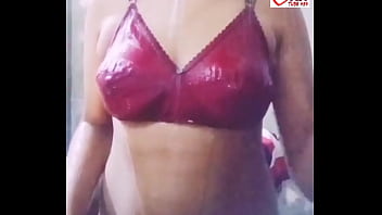 Desi Girl Spreads Wide For Deep Fingering And Shawar Action