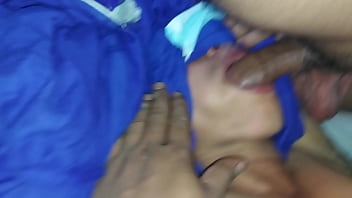 Sensual Indian Beauty Gets Passionately Taken