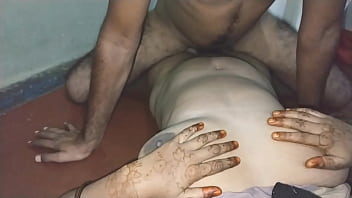 My Devar’s Secret Taste Of This Desi Bhabhi’s Sweetness