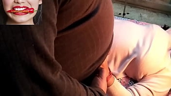 Sneaky Indian Doc Gives His Cheating Wife A Thorough Physical Exam