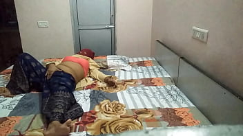 Unholy Matrimony: Jack And Jiya’s Raw, Uncut Hindi Fuckfest With Clear Audio