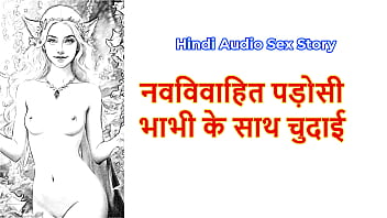 A Night Of Raw Lust: Fucking My Newlywed Neighbor Bhabhi