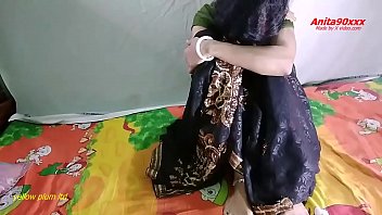 Hotel Rendezvous With A Lusty Indian Bhabi, Moaning In Hindi