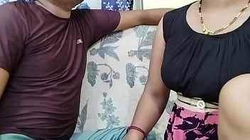 Jiju, Kya Chut Fadne Ka Irada Hai? Jija Saali Ka Best Indian Sex Video Jo Hindi Mein Ekdum Clear Sunai Dega