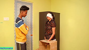 Desi Bhabhi’s Raw Lust: Intimate And Savage Fucking