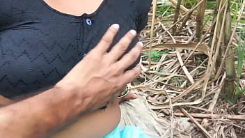 Sugarcane Basket Slut: Desi Bhabhi’s Thirsty Mouth And Greedy Holes Take A Hard Fucking