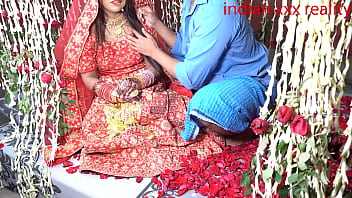 Sizzling Indian Wedding Night: Family’s Raw Desi Orgy In Hindi