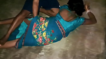 Desi Village Bhabhi’s Wild And Naughty Hardcore Fucking