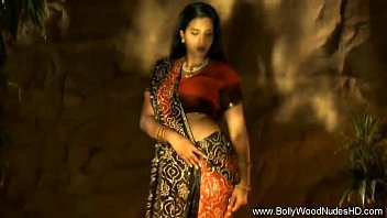Her Indian Lover’s Rhythm Pulses Deep, Making Her Body Sway And Surrender To The Dance Of Desire.