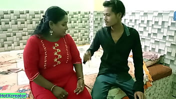 Muscular Indian Chef Boy Fucks His Married Stepsister With Raw, Rough Passion