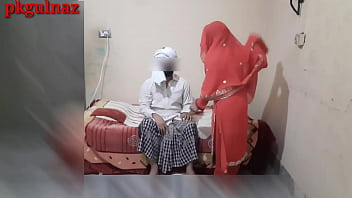 Sasur Ji Ne Nayi Naveli Dulhan Bahu Rani Ko Zabardasti Choda, Pura Hindi Awaz Mein