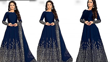 Sultry Indian Temptresses