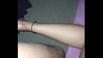Hot Indian Lovers Getting Wild And Steamy