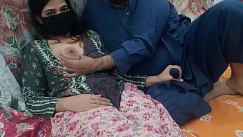 Sultry Desi Stepsiblings Sneak Off To Fuck In Their Stepparents’ Bedroom
